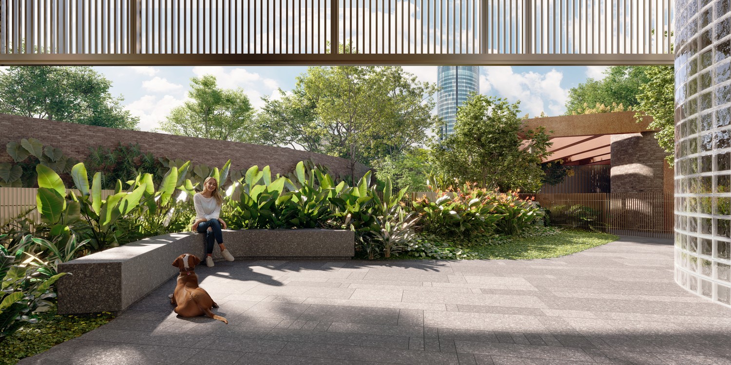 280 Art Boulevard em Jardim Europa, São Paulo – foto 16
