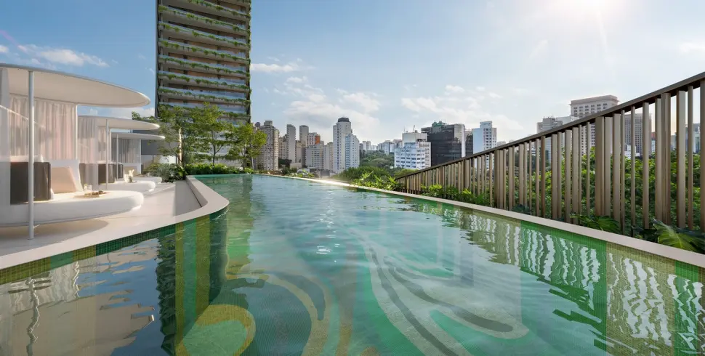 280 Art Boulevard em Jardim Europa, São Paulo – foto 20