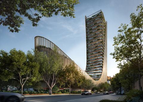 280 Art Boulevard em Jardim Europa, São Paulo - foto 1