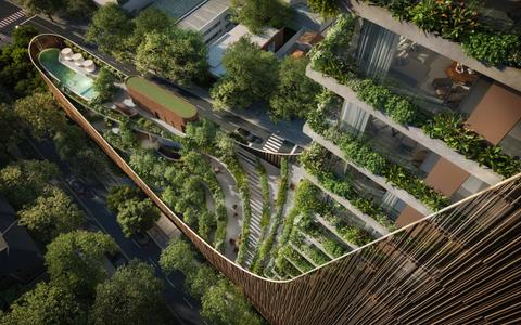 280 Art Boulevard em Jardim Europa, São Paulo - foto 4