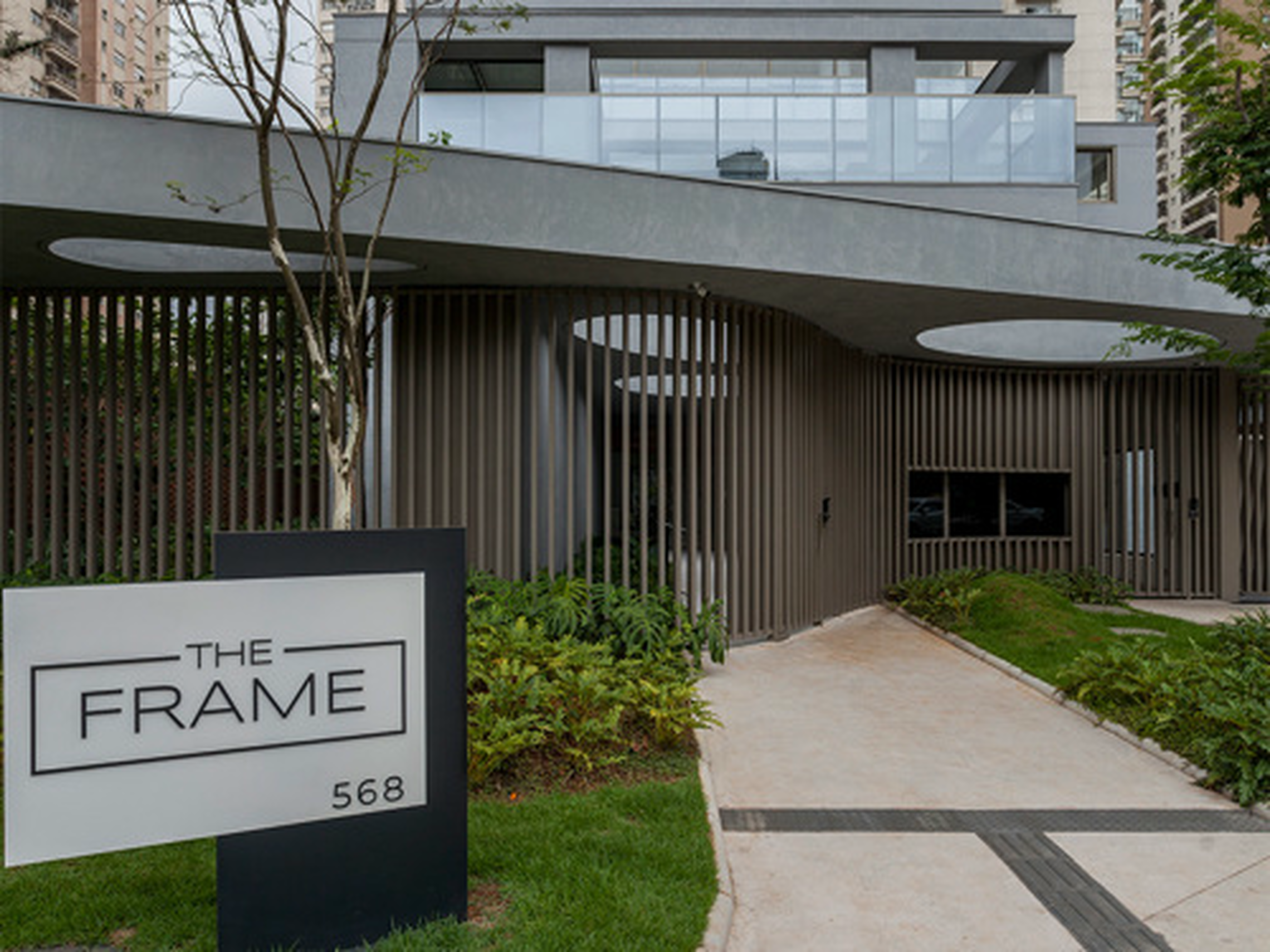 The Frame Vila Nova Conceição em Vila Nova Conceição, São Paulo – foto 3