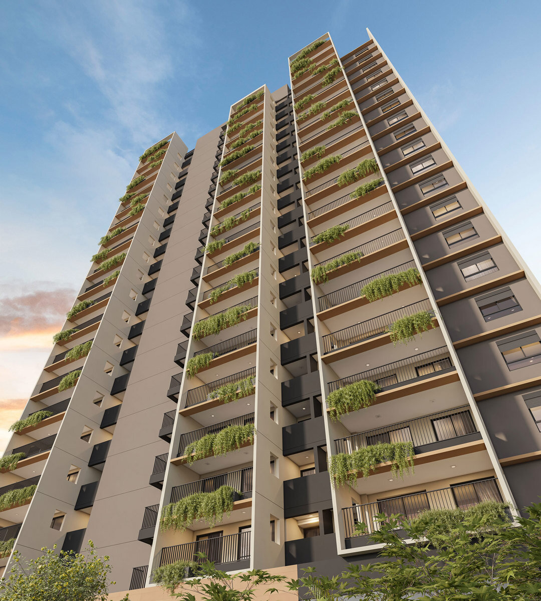Soneto Casemiro em Mirandópolis, São Paulo – foto 2