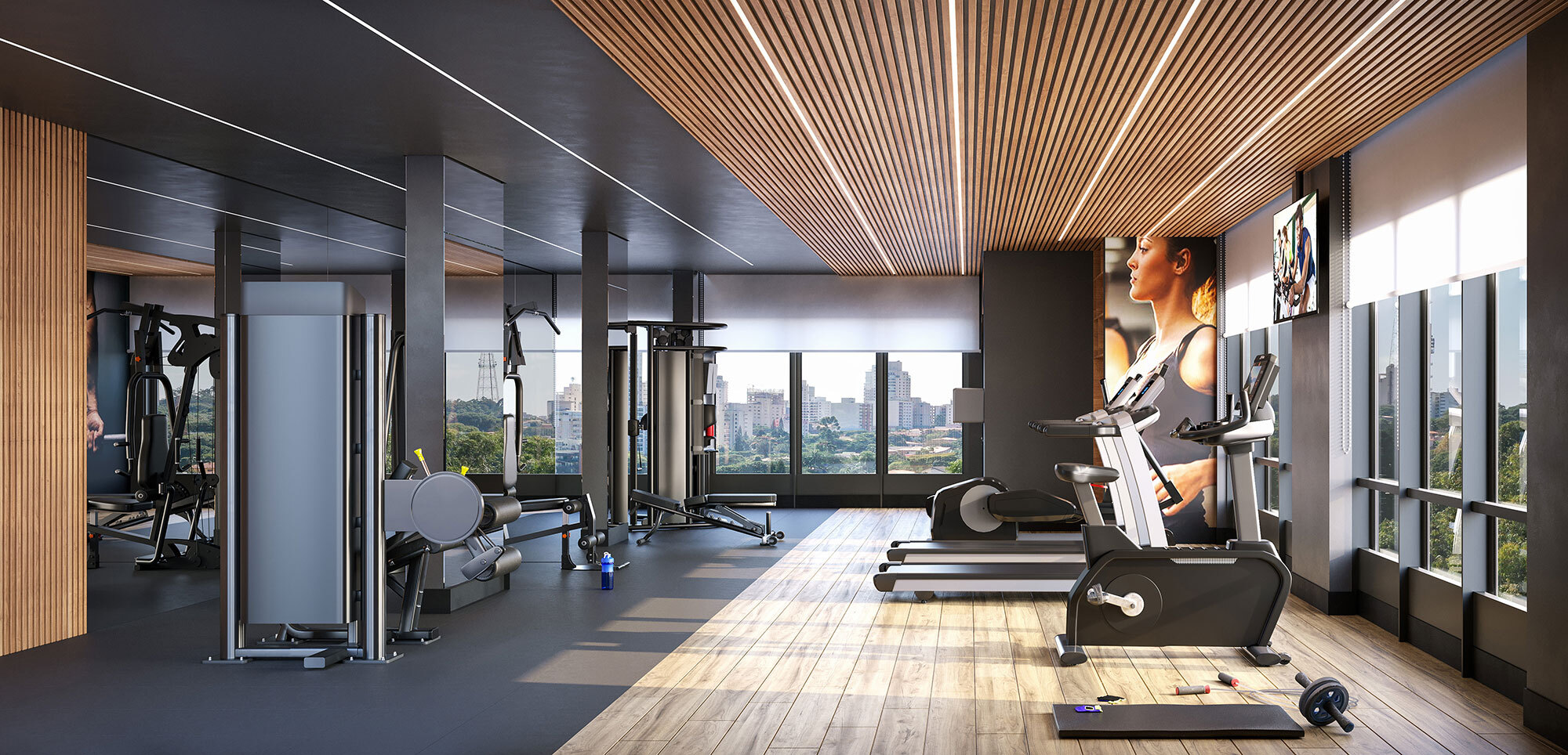 Brooklin Noventa Stay em Brooklin Paulista, São Paulo – foto 4
