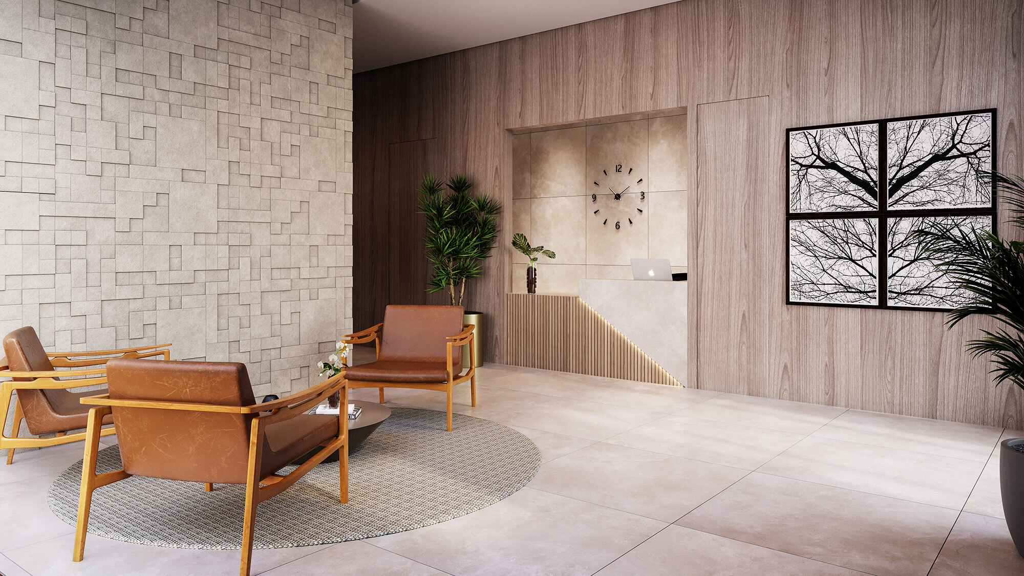 Brooklin Noventa Stay em Brooklin Paulista, São Paulo – foto 3