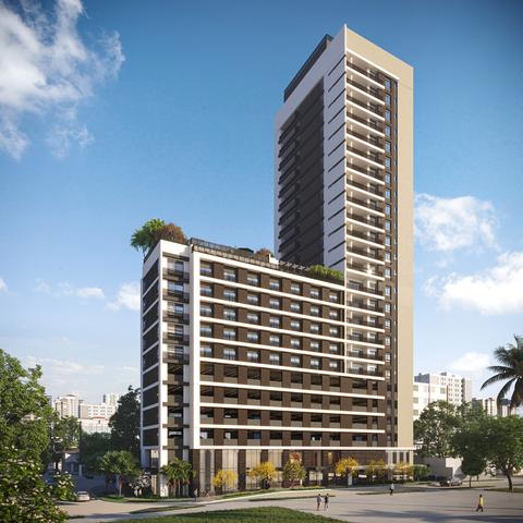 Brooklin Noventa Stay em Brooklin Paulista, São Paulo - foto 1