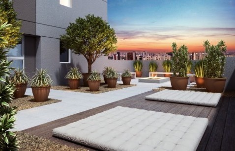 Viva Benx Cambuci Clube 2 em Cambuci, São Paulo – foto 10