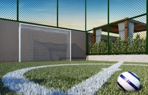 Viva Benx Cambuci Clube 2 em Cambuci, São Paulo – foto 6
