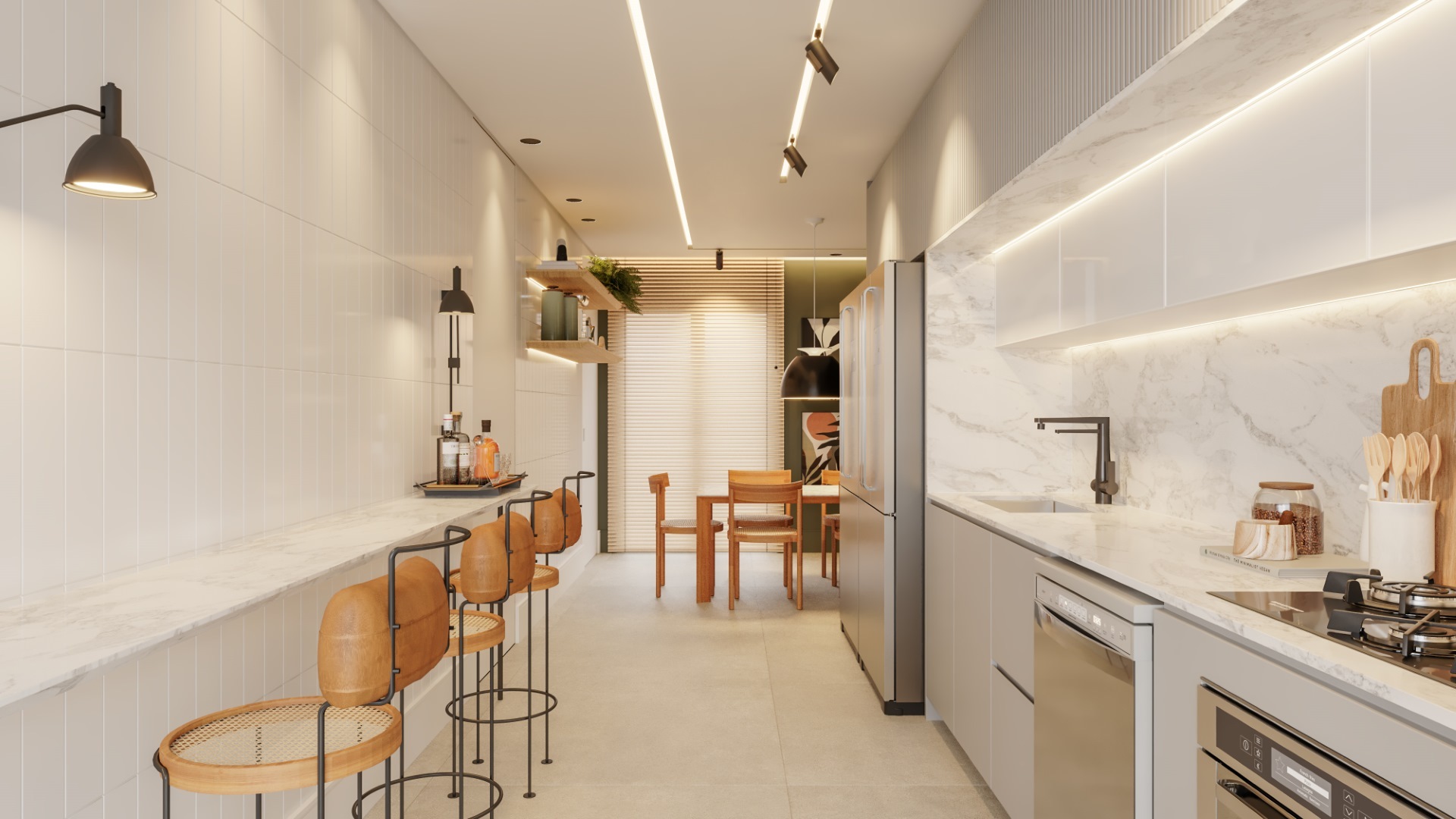 Design Julia em Santana, São Paulo – foto 11