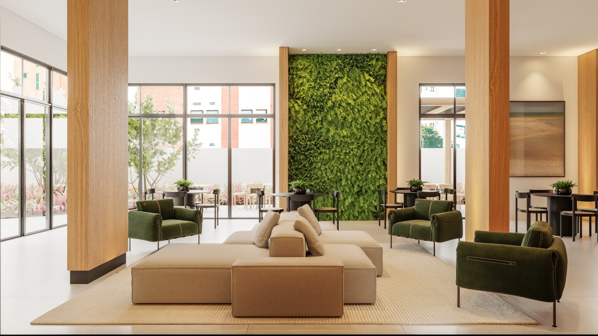 Design Julia em Santana, São Paulo – foto 7