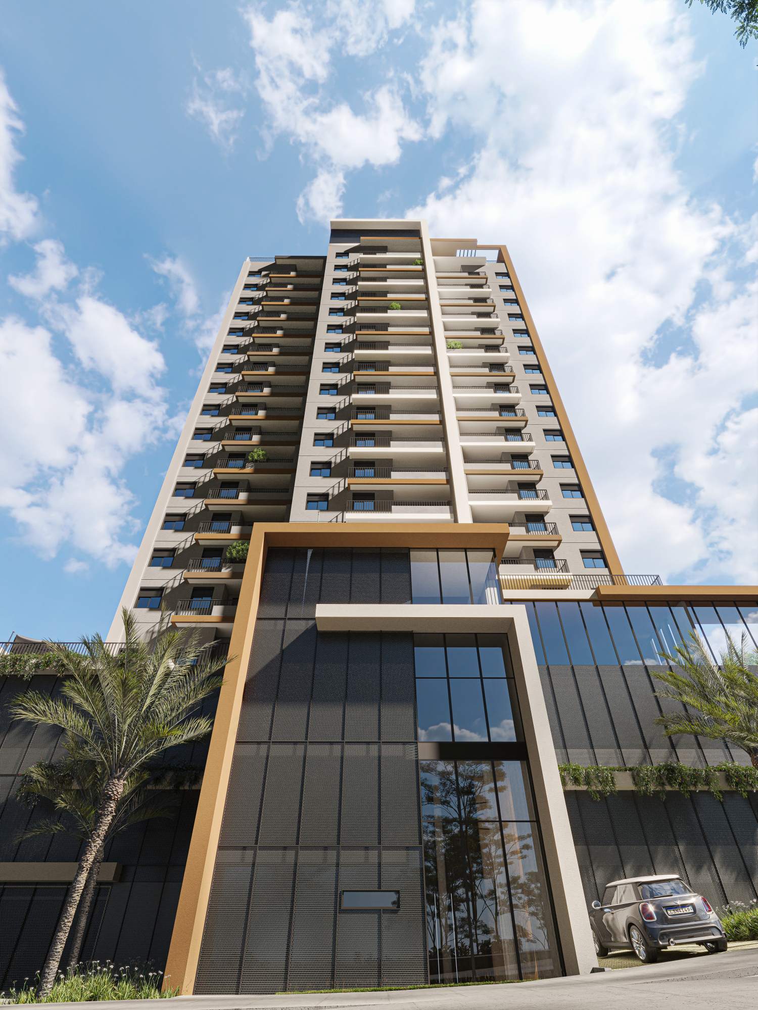 HUB 111 em Vila Yara, Osasco – foto 1