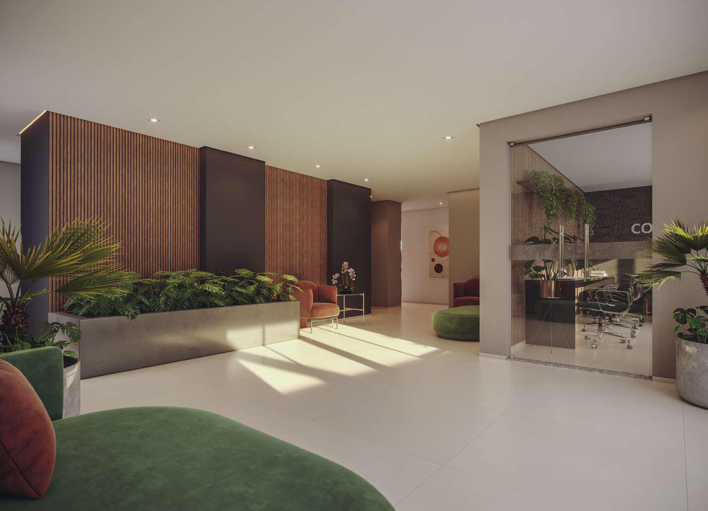 Infinity Santana em Chora Menino, São Paulo – foto 4