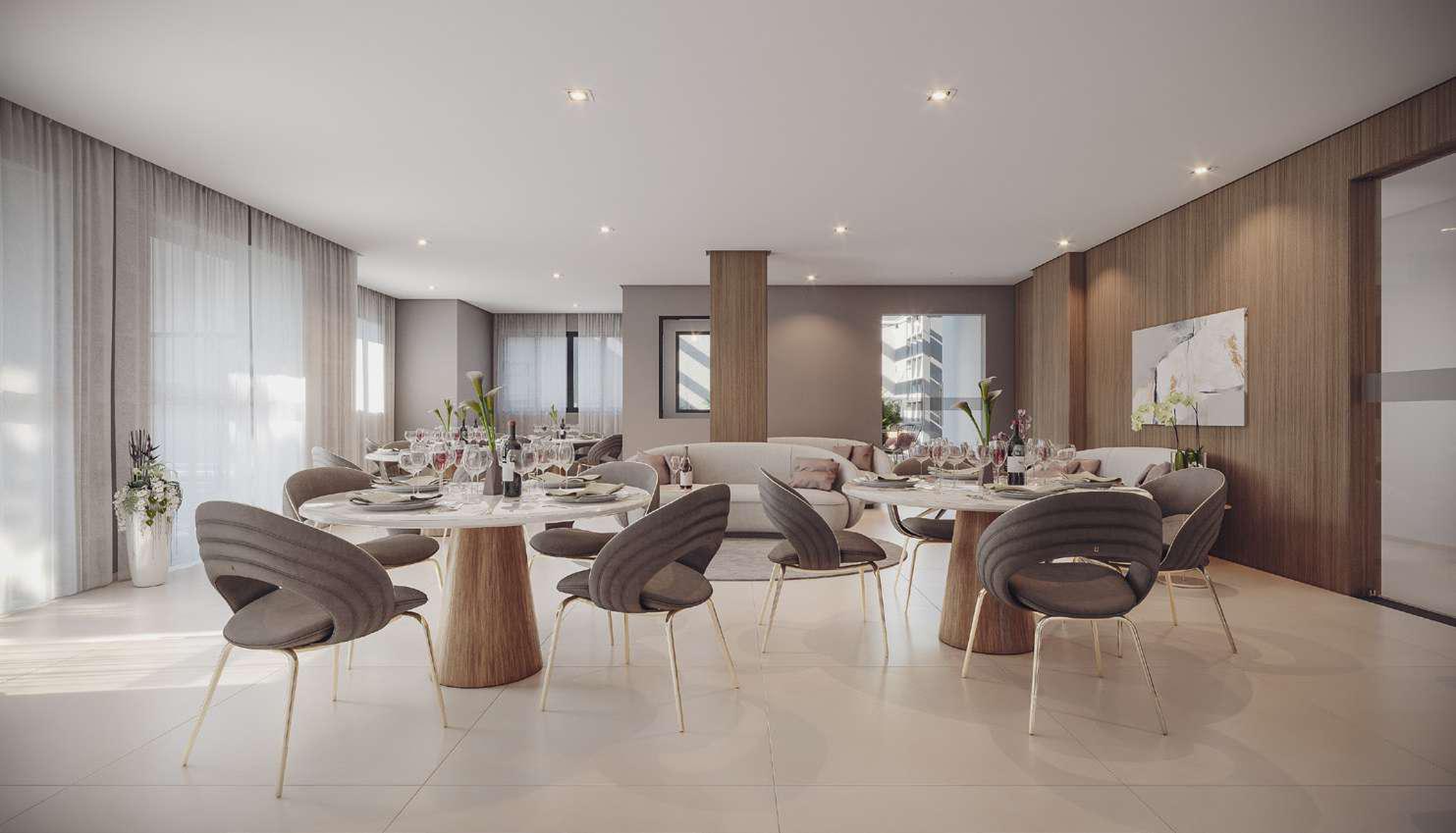 Infinity Santana em Chora Menino, São Paulo – foto 6