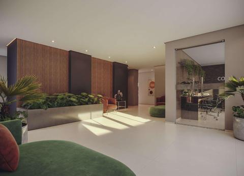 Infinity Santana em Chora Menino, São Paulo - foto 4
