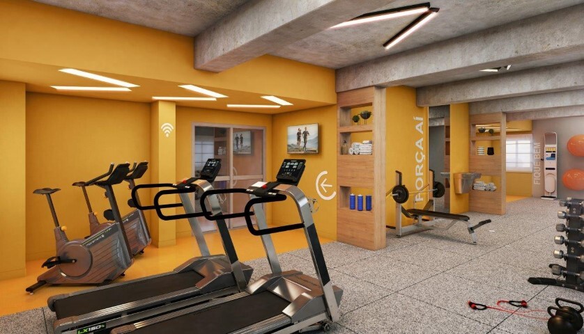 Viva Smart Itaquera em Colônia (Zona Leste), São Paulo – foto 5