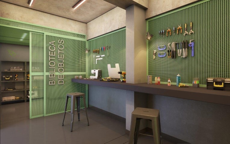 Viva Smart Itaquera em Colônia (Zona Leste), São Paulo – foto 13