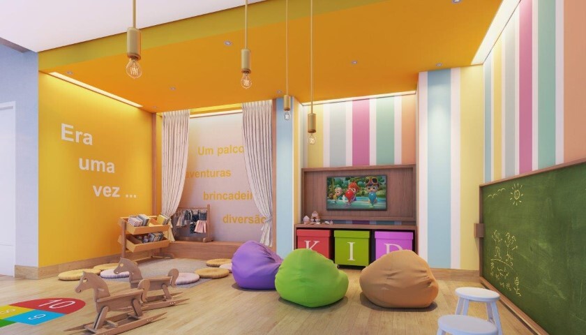 Viva Smart Itaquera em Colônia (Zona Leste), São Paulo – foto 7