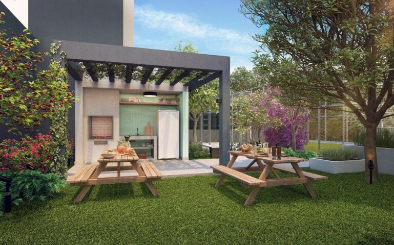 Viva Smart Itaquera em Colônia (Zona Leste), São Paulo – foto 11