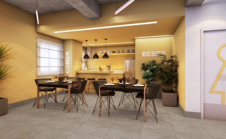 Viva Smart Itaquera em Colônia (Zona Leste), São Paulo – foto 6