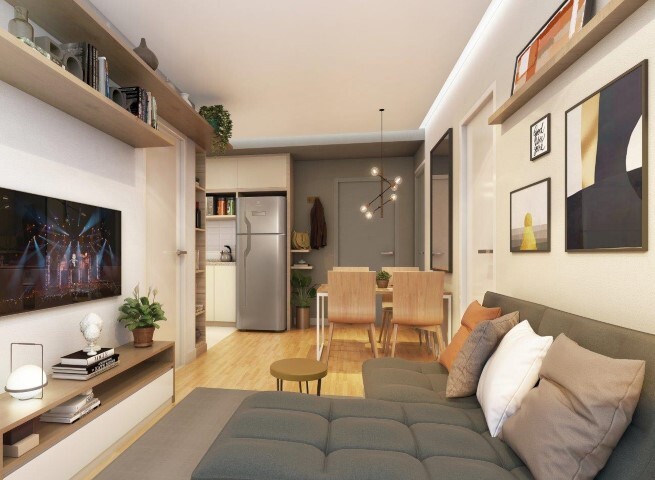 Viva Smart Itaquera em Colônia (Zona Leste), São Paulo – foto 14