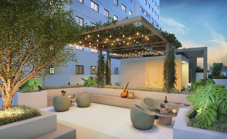 Viva Smart Itaquera em Colônia (Zona Leste), São Paulo – foto 12
