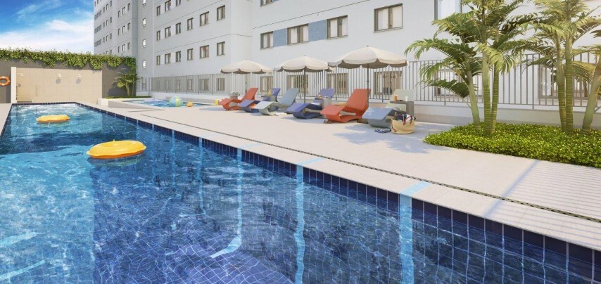 Viva Smart Itaquera em Colônia (Zona Leste), São Paulo – foto 3