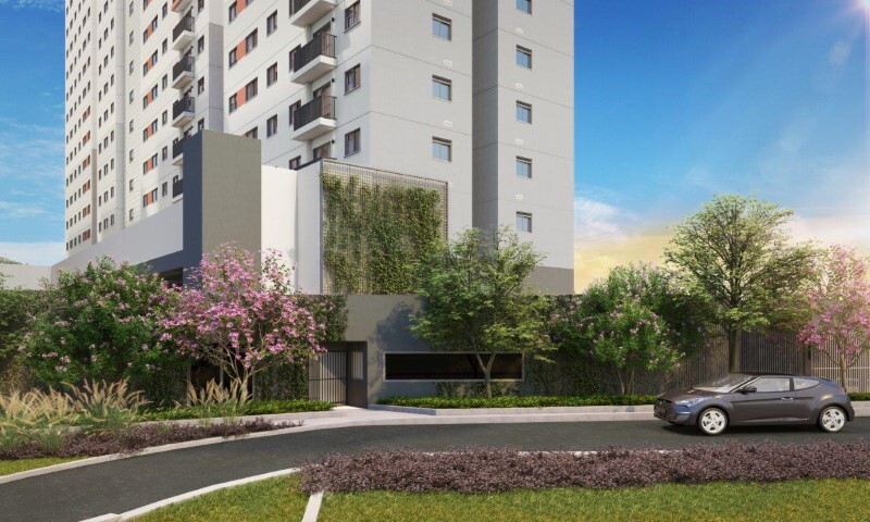 Viva Smart Itaquera em Colônia (Zona Leste), São Paulo – foto 4