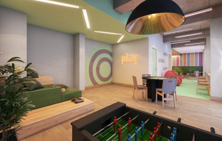 Viva Smart Itaquera em Colônia (Zona Leste), São Paulo – foto 8