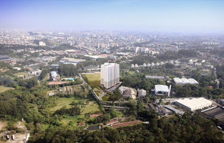 Viva Smart Itaquera em Colônia (Zona Leste), São Paulo