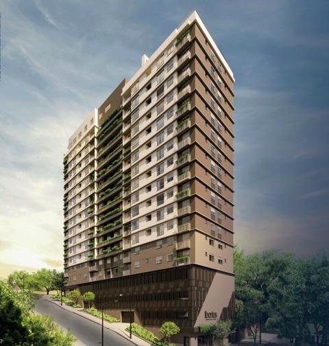 Iberius Jardim São Paulo em Jardim São Paulo, São Paulo - foto 1