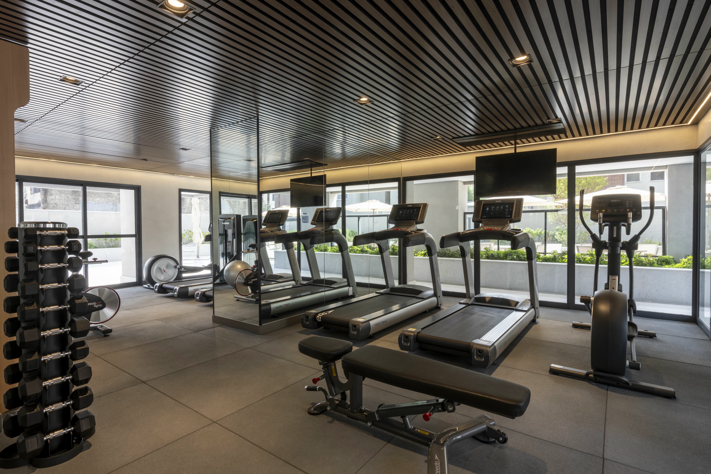 Essence Vila Mariana em Vila Mariana, São Paulo – foto 5