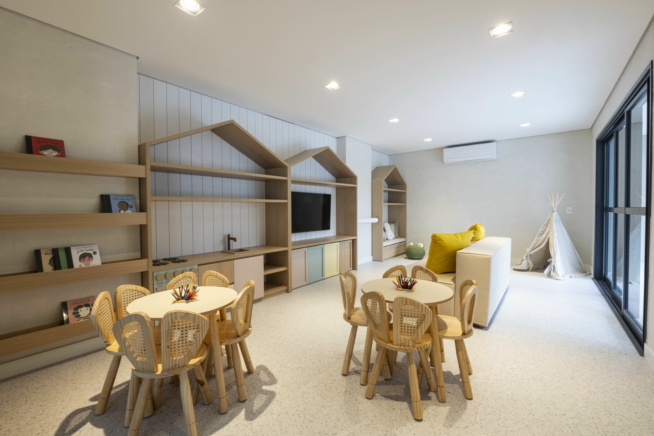 Essence Vila Mariana em Vila Mariana, São Paulo – foto 7
