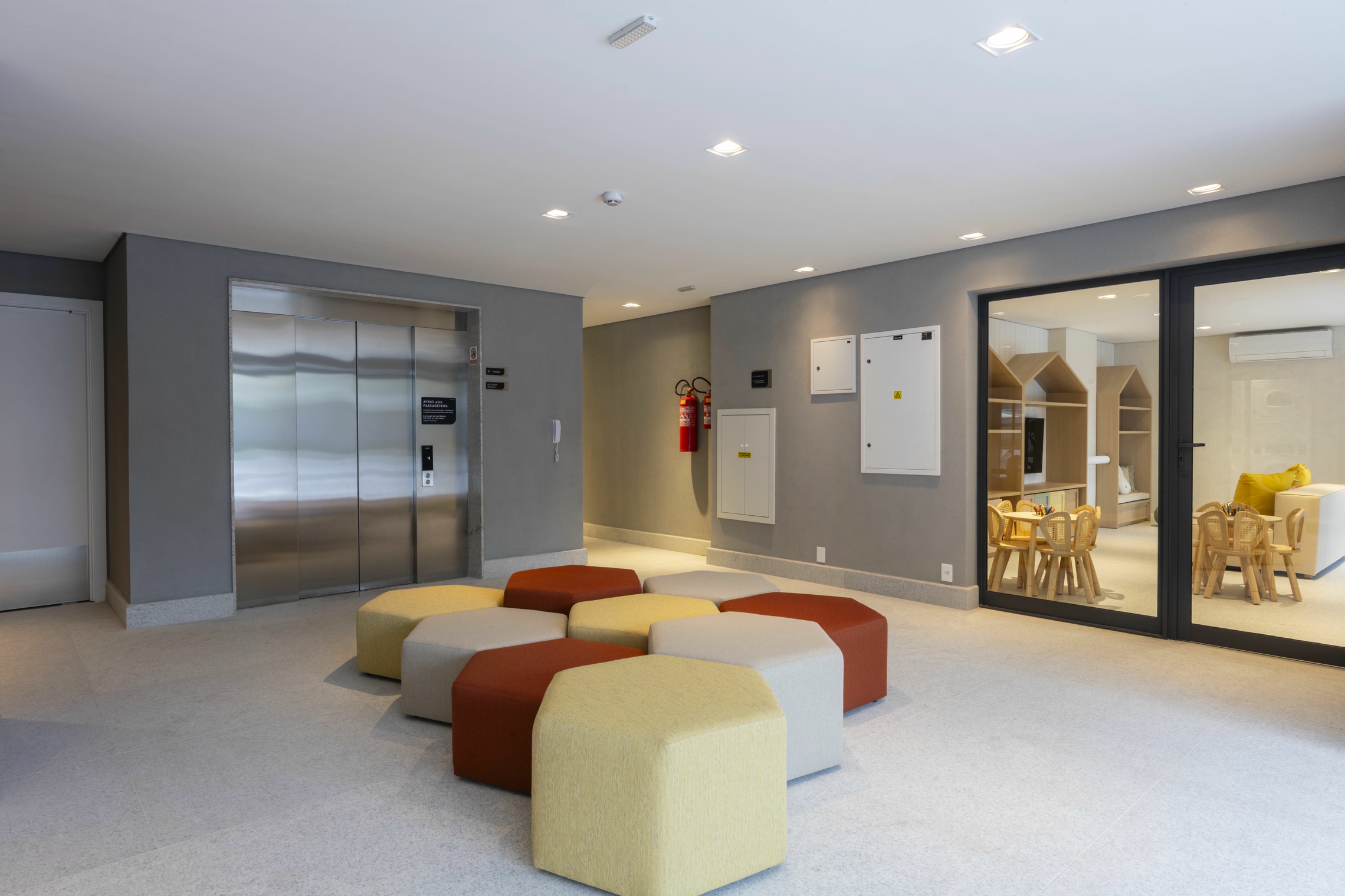 Essence Vila Mariana em Vila Mariana, São Paulo – foto 4