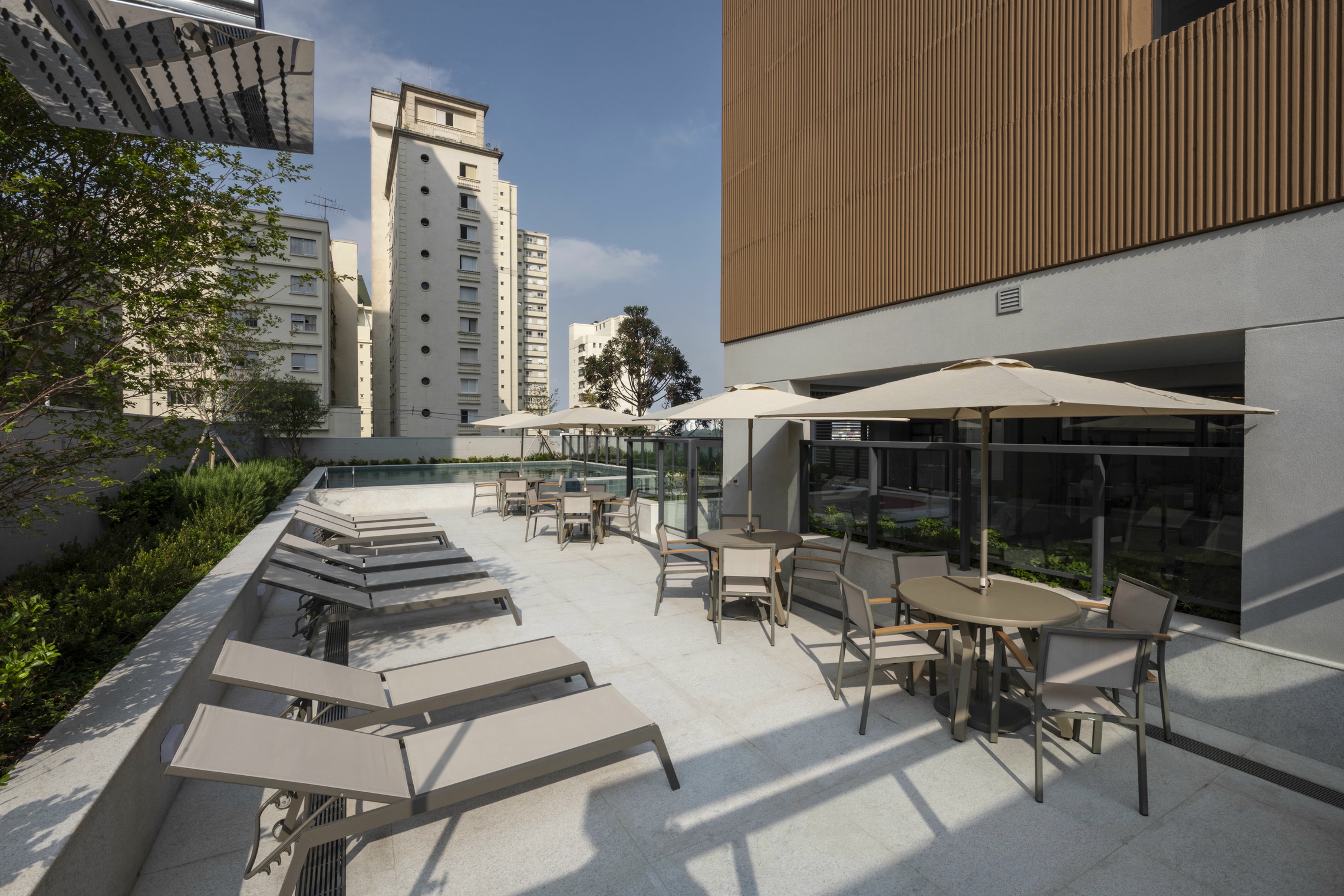 Essence Vila Mariana em Vila Mariana, São Paulo – foto 10