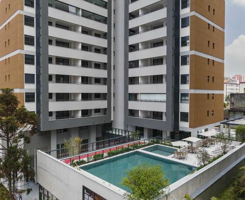 Essence Vila Mariana em Vila Mariana, São Paulo - foto 2