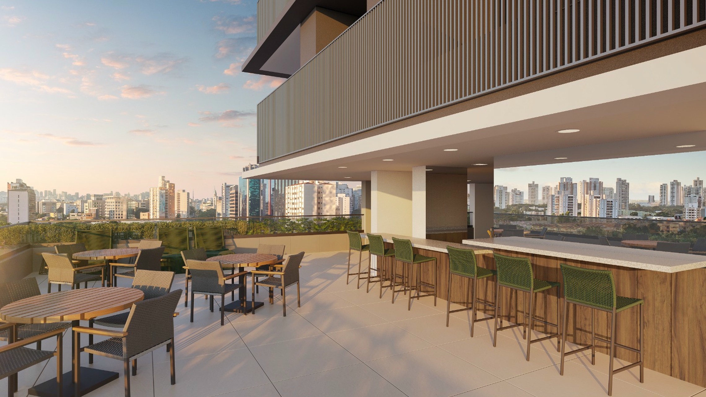 Pleno Vila Mariana em Vila Mariana, São Paulo – foto 11