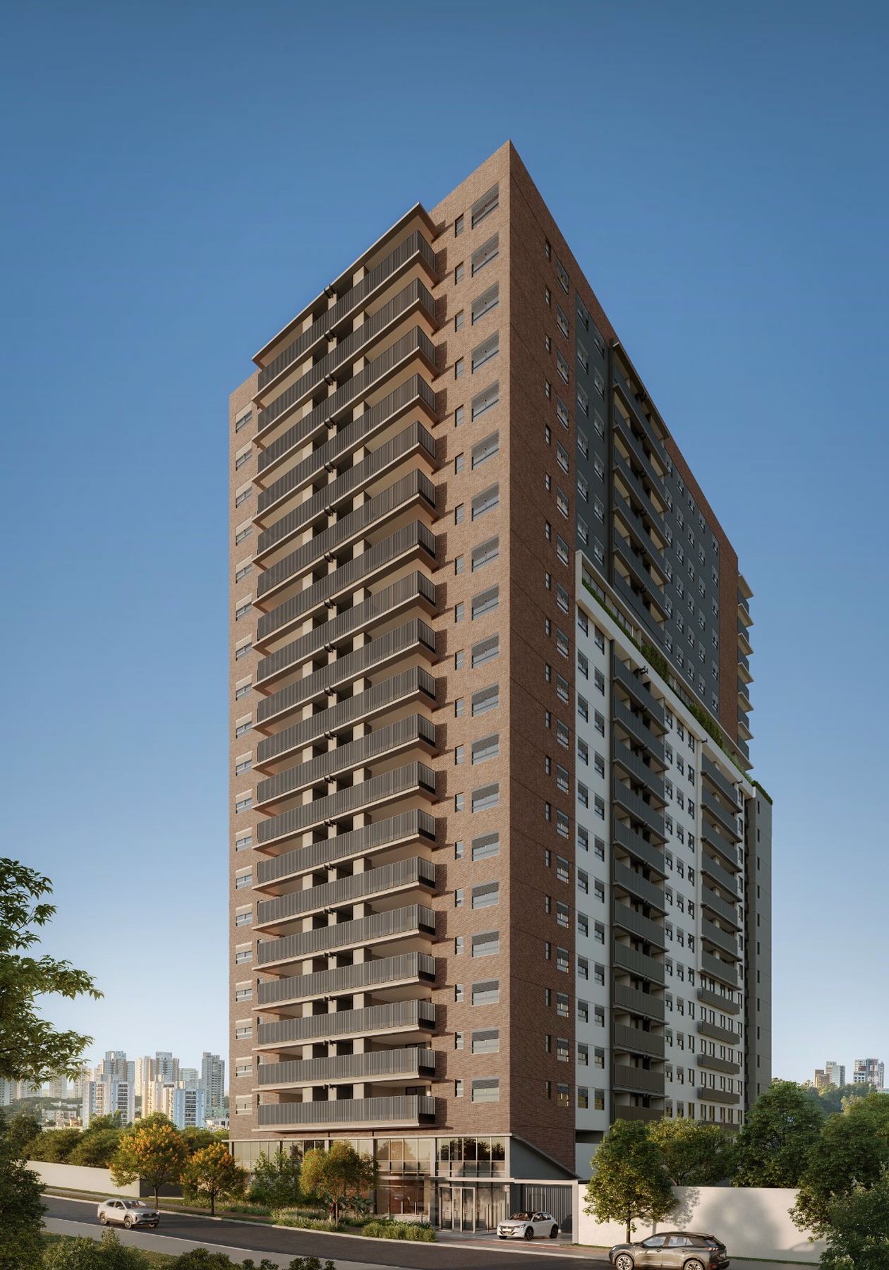 Pleno Vila Mariana em Vila Mariana, São Paulo – foto 1