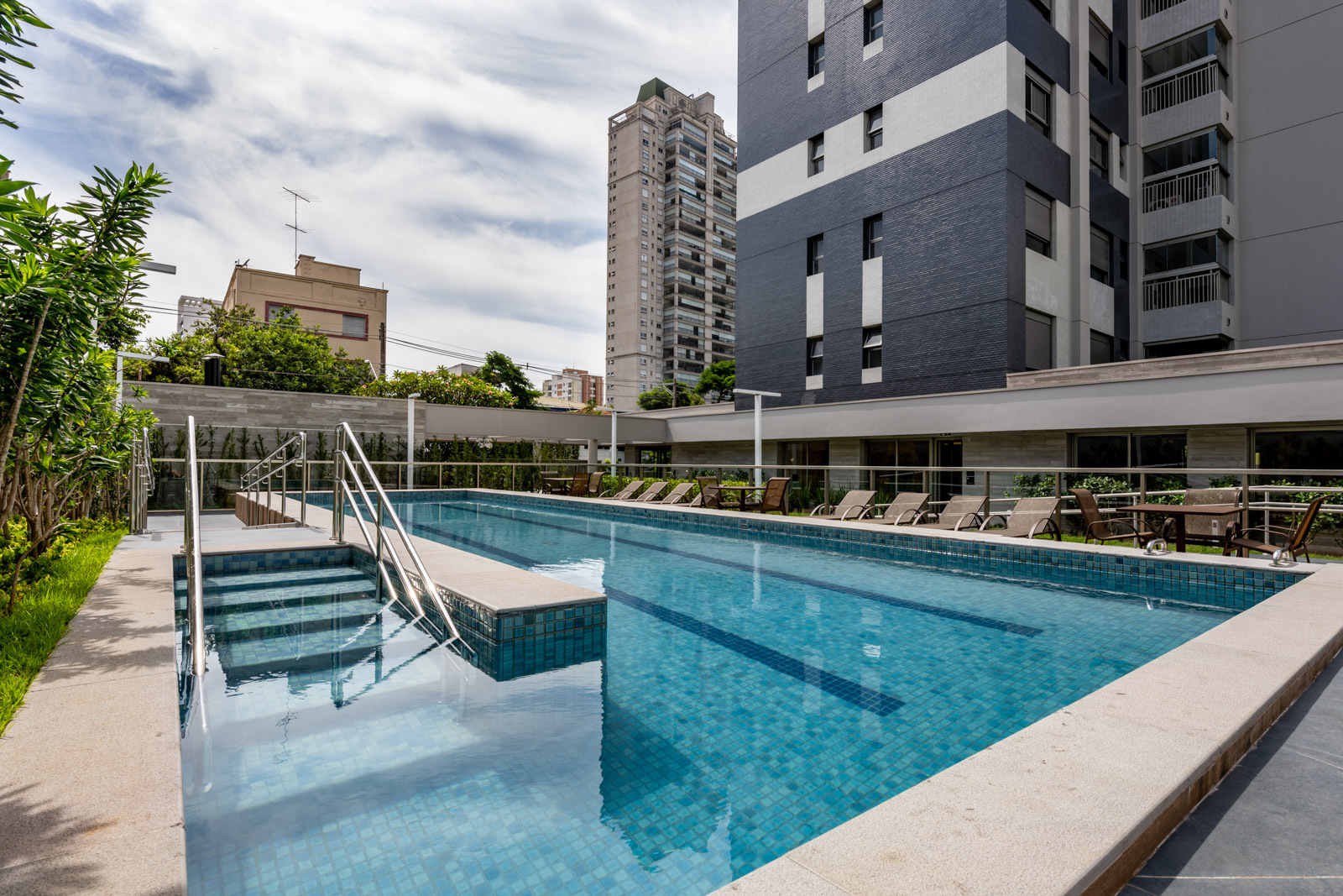 Raízes do Parque em Vila Mariana, São Paulo – foto 3
