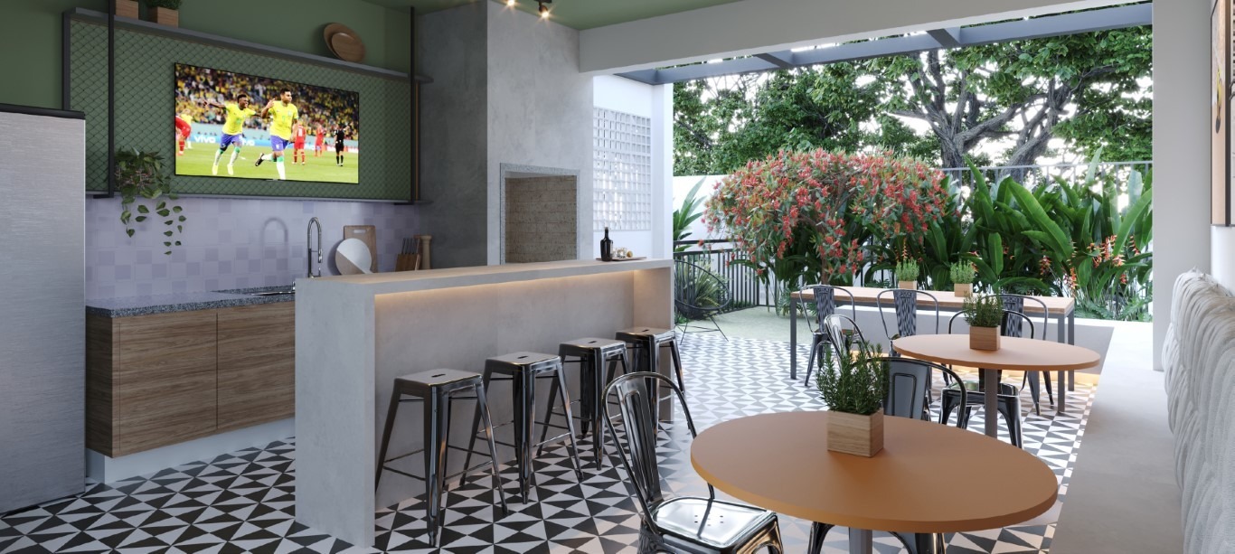 Bliss Concept em Rio Pequeno, São Paulo – foto 6