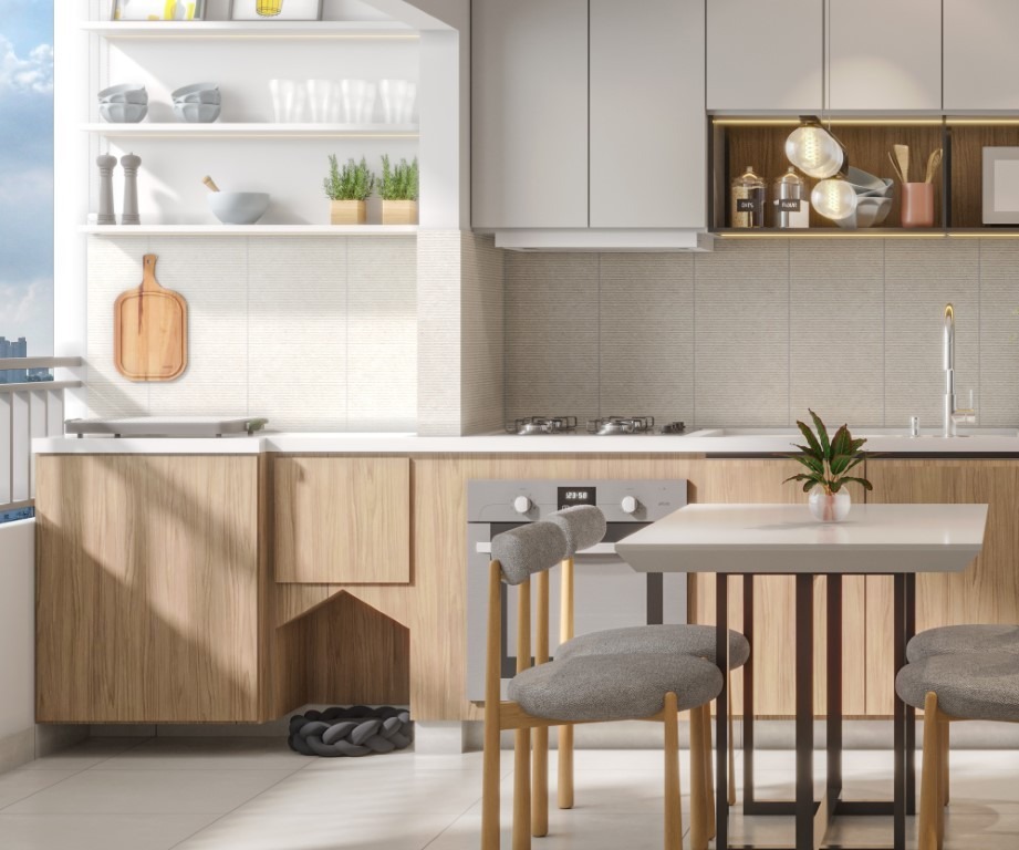 Bliss Concept em Rio Pequeno, São Paulo – foto 10