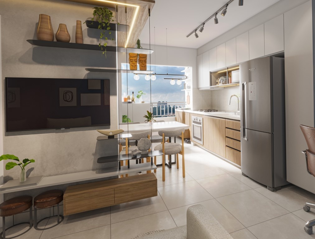 Bliss Concept em Rio Pequeno, São Paulo – foto 9