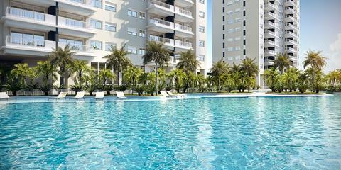 Acqua Park Barueri em Dom José, Barueri - foto 2