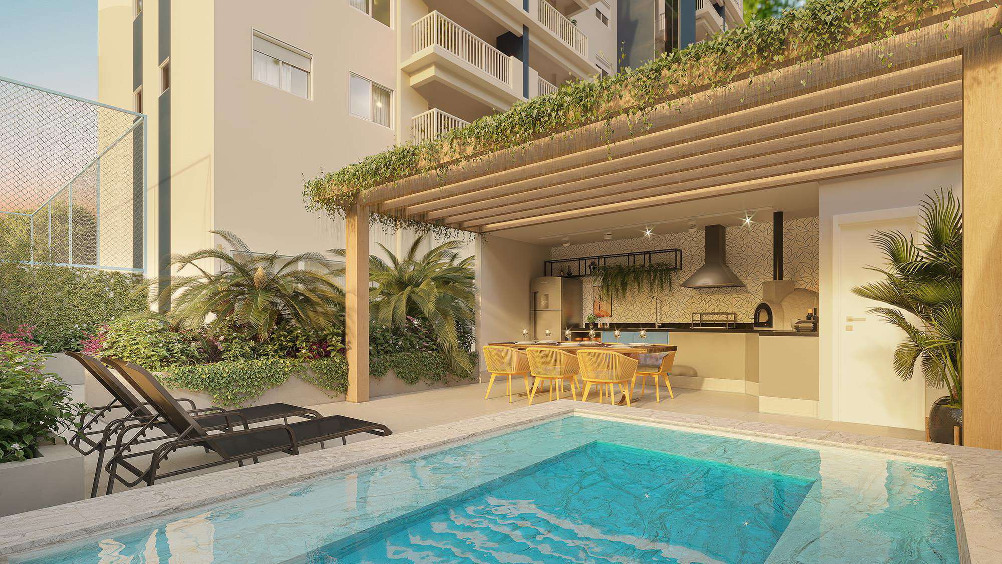 Acqua Park Bethaville em Bethaville I, Barueri – foto 10