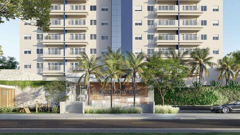 Acqua Park Bethaville em Bethaville I, Barueri - foto 3
