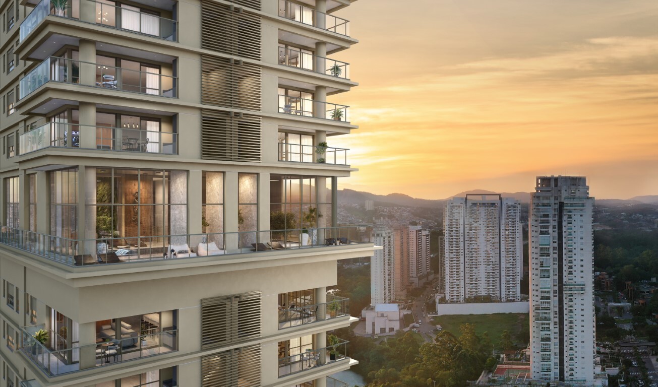 Kaá Home Boutique em Alphaville, Barueri