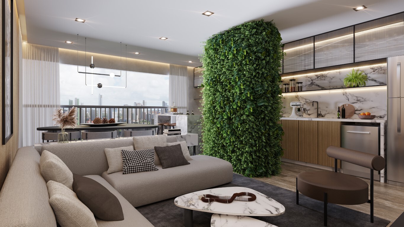 On The Park em Alphaville Empresarial, Barueri – foto 14