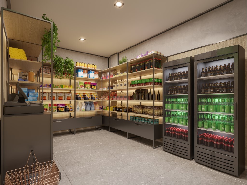 On The Park em Alphaville Empresarial, Barueri – foto 10