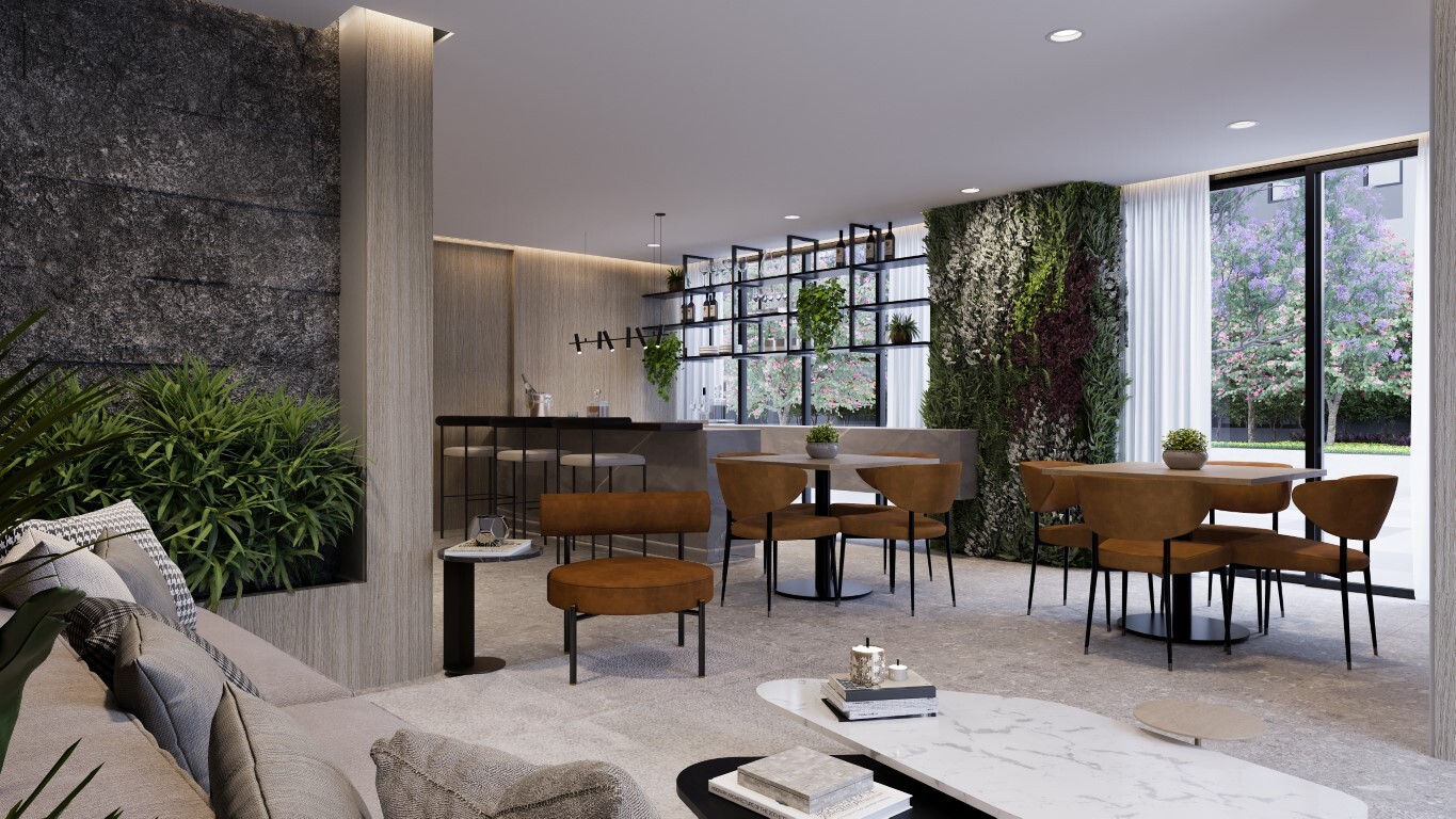 On The Park em Alphaville Empresarial, Barueri – foto 6