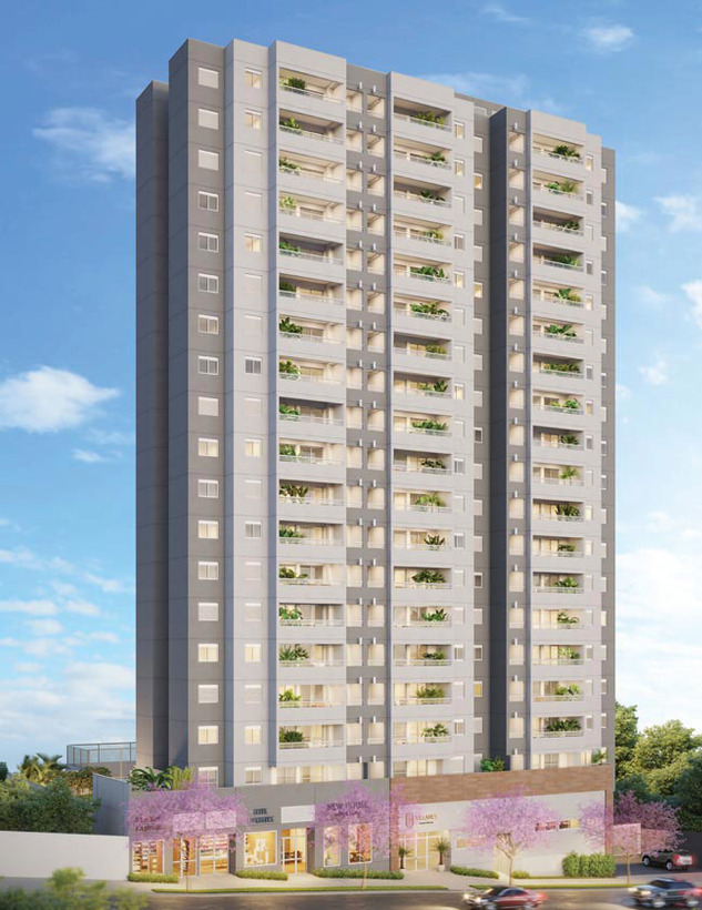 Villares Parada Inglesa em Parada Inglesa, São Paulo – foto 26