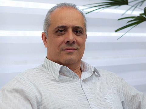 Alexandre Milleu