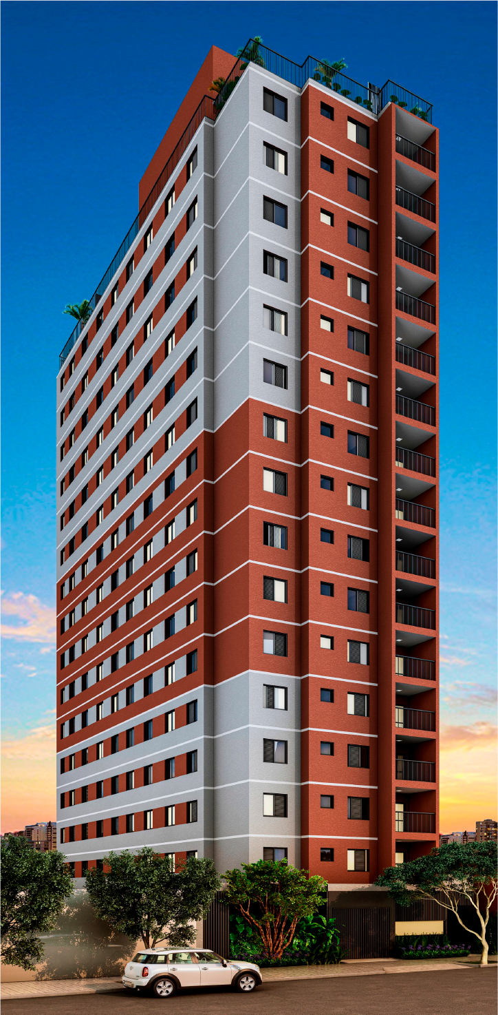 Ousy Santa Cecília em Santa Cecília, São Paulo – foto 2